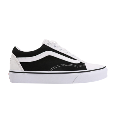 Pre-owned Vans Old Skool 'checker Evolution' In Multi-color