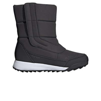Pre-owned Adidas Originals Wmns Terrex Choleah Cold.rdy 'core Black'