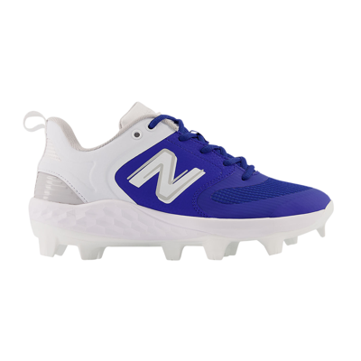 Pre-owned New Balance Wmns Fresh Foam Velo V3 Molded 'blue'
