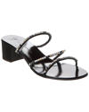 GIUSEPPE ZANOTTI GIUSEPPE ZANOTTI ROLL 40 SANDAL