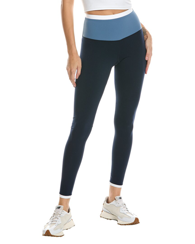 Strut This Catalina Ankle Legging In White