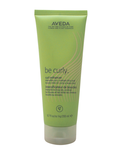 Aveda 6.7oz Be Curly Lotion