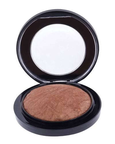 Mac M·a·c Cosmetics Women's 0.35oz Global Glow Mineralize Skinfinish In White