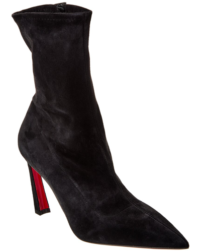 Christian louboutin boots on sale sale