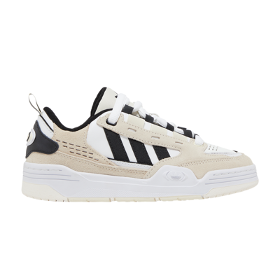 Pre-owned Adidas Originals Wmns Adi2000 'cream White'