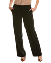 Renuar Scuba Pant In Black