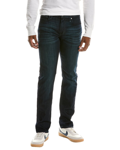 7 For All Mankind Slimmy Squiggle Slim Leg Jean