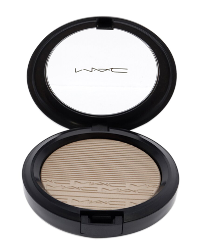 Mac M·a·c Cosmetics Women's 0.31oz Double Gleam Extra Dimension Skinfinish Powder In White