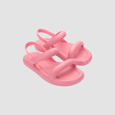 Melissa Free Sandal In Pink