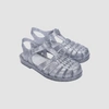 Melissa Possession Glitter Jelly Fisherman Sandal In Multi
