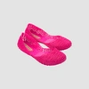 Melissa Ballet Flats In Pink