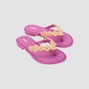 MELISSA MELISSA FLIP FLOP SPRING AD