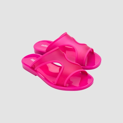 Melissa Bikini Slide In Pink