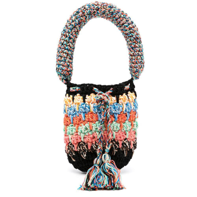 Alanui Bags In Multicolour