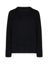ALLUDE ALLUDE jumperS