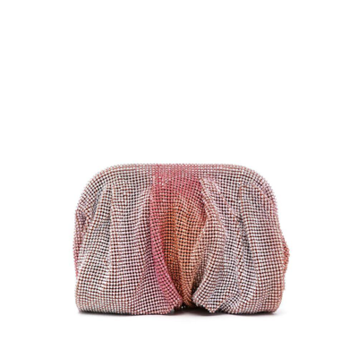 Benedetta Bruzziches Bags In Pink