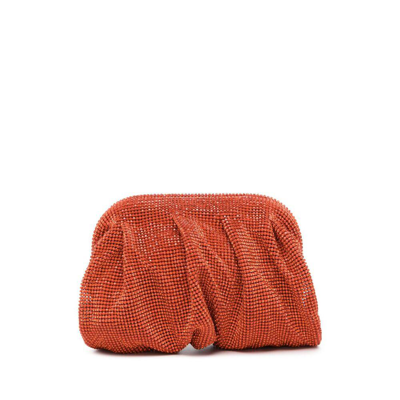 Benedetta Bruzziches Bags In Orange
