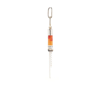 David Koma X Emily Frances Barret Earring In Silver