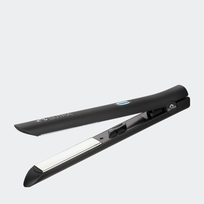 Sutra Beauty Magno Turbo Flat Iron In Black