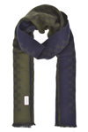 GUCCI GUCCI SCARF SCARVES FOULARD