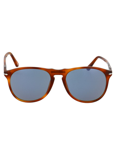 Persol Sunglasses In Brown