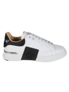 Philipp Plein Brogue Shoes  Men Color White In White