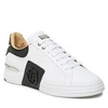 Philipp Plein Brogue Shoes  Men Color White