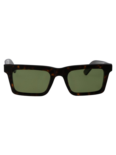 Retrosuperfuture Sunglasses In 3627