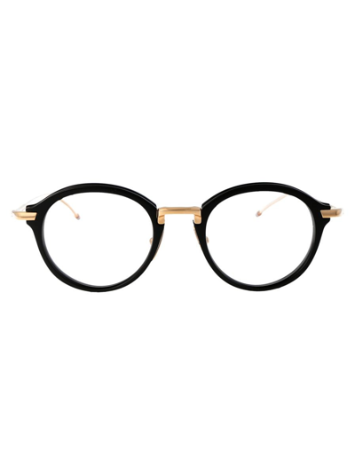 Thom Browne Optical In 001 Black