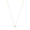 Sophie Bille Brahe Glaçon In Yellow Gold