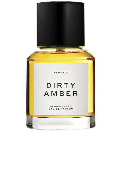 Heretic Parfum Dirty Amber Eau De Parfum In N,a