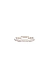 GUCCI LINK TO LOVE DIAMOND RING
