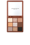 Anastasia Beverly Hills Sultry Mini Eyeshadow Palette In N,a