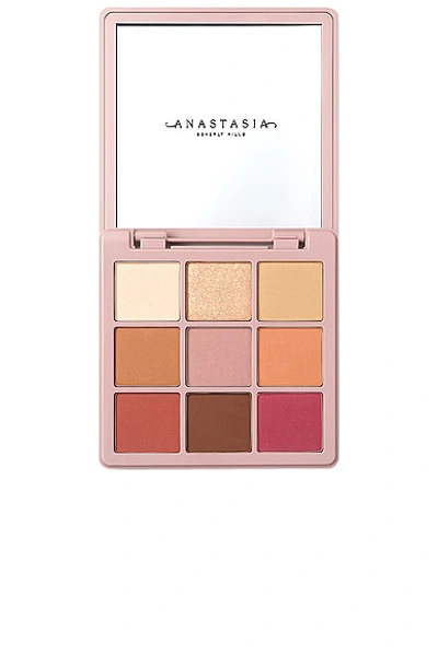 ANASTASIA BEVERLY HILLS MODERN RENAISSANCE MINI EYESHADOW PALETTE