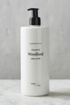 Terrain Botaniculture Essential Woodland Hand Lotion In Multicolor