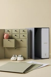 Savor Deluxe Baby Edition Keepsake Box