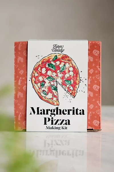 Terrain Margherita Pizza Making Kit In Multi
