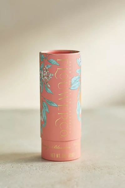 Terrain Orange Blossom Finishing Sugar In Pink