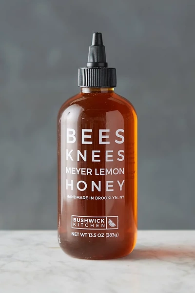 Terrain Bee's Knees Meyer Lemon Honey In Brown