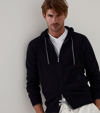 BRUNELLO CUCINELLI CASHMERE HOODIE