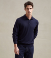 BRUNELLO CUCINELLI CASHMERE CREW NECK SWEATER