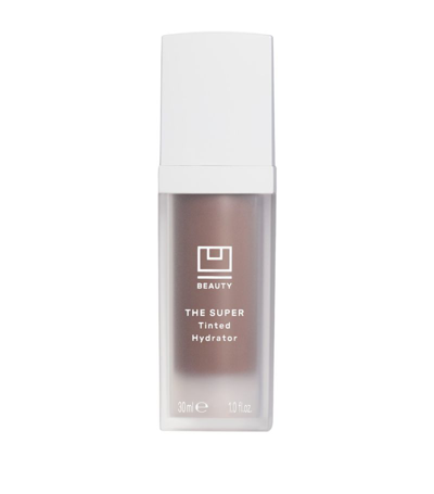 U Beauty The Super Tinted Hydrator In Neutral