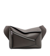 LOEWE SMALL LEATHER PUZZLE BELT BAG