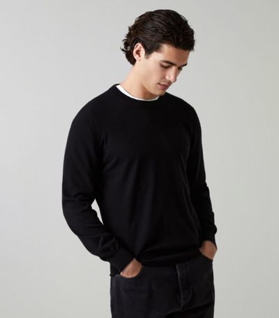 BRUNELLO CUCINELLI CASHMERE SWEATER