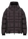 DSQUARED2 PUFF KABAN DOWN JACKET