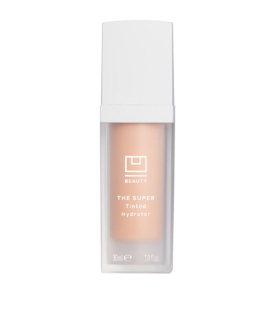 U Beauty The Super Tinted Hydrator In Neutral