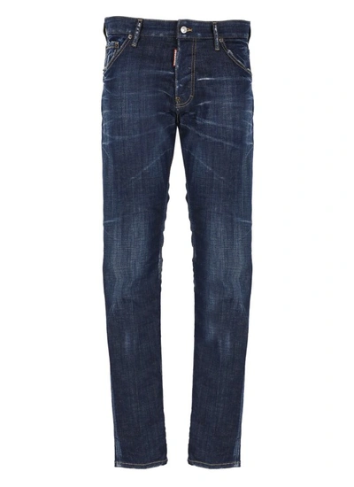 Dsquared2 Cool Guy Jeans In Black