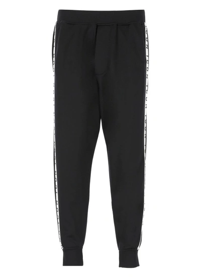 Dsquared2 Relax Dan Fit Sweatpants In 900