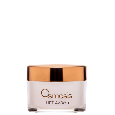 Osmosis Beauty Lift Away Cleansing Balm 30ml In White