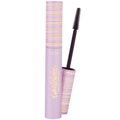 Tarte Lette Tubing Mascara In Black